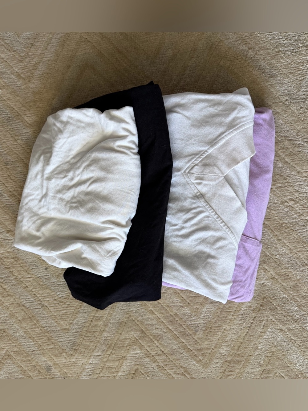 CLEARANCE: Bundle of 4 Little Bipsey T Shirts
